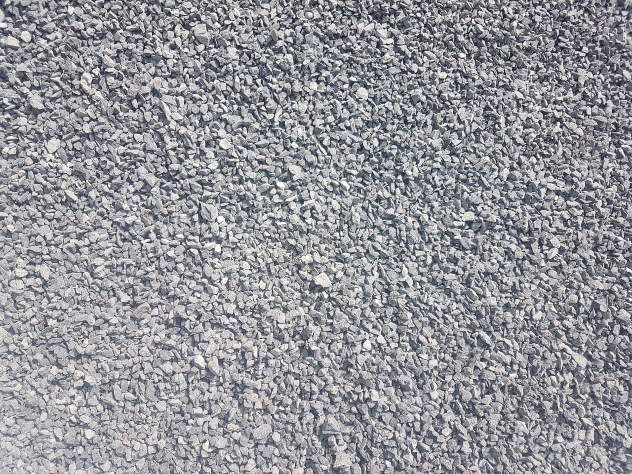 Aggregate 3/16