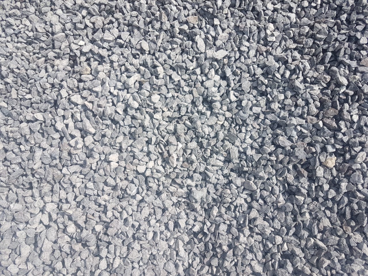 Aggregate