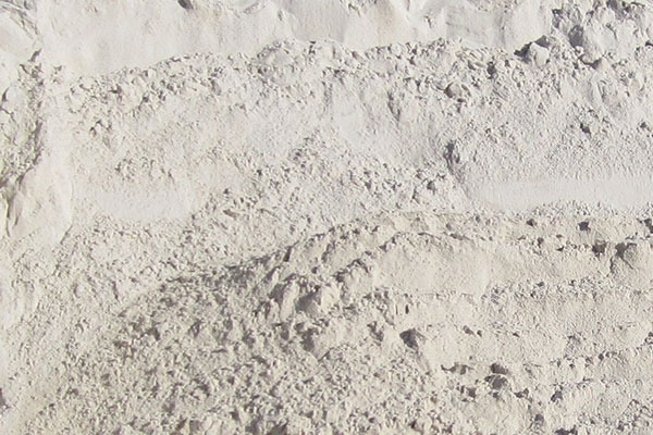White Sand
