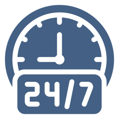 24 / 7