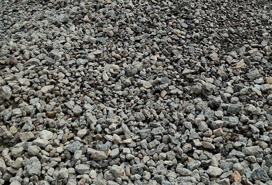 recycled road base no.2
