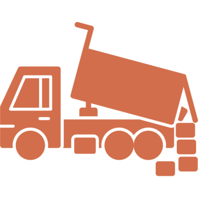 tipper trailor