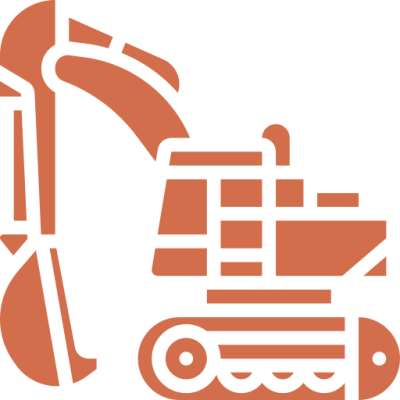 excavator