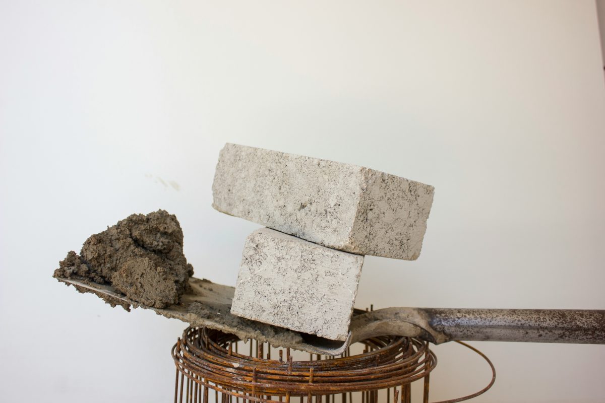 cement