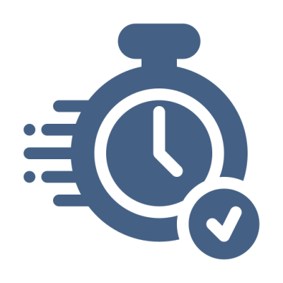 on-time