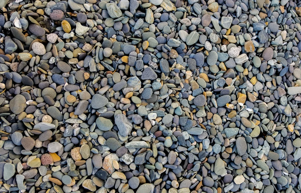 Recycled Aggregate