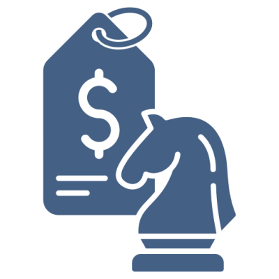 competitive pricing