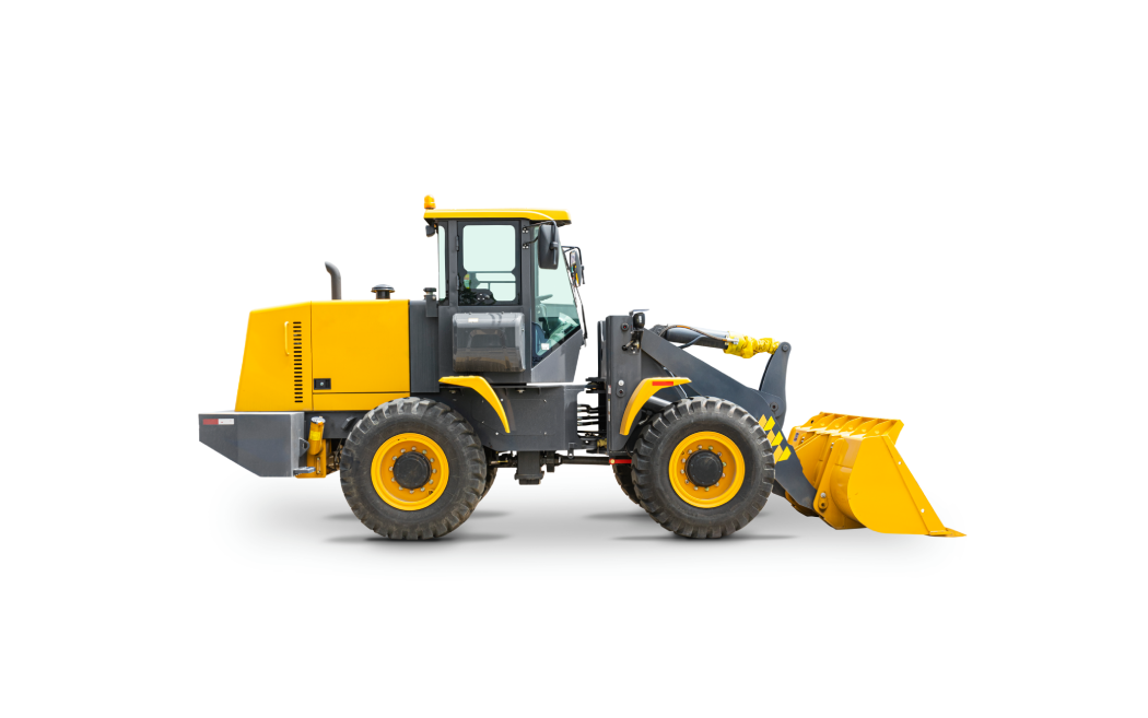 komatsu wa420 wheel loader